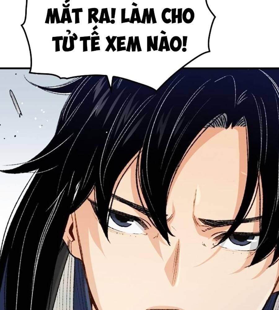 Ta Là Boss Mạnh Chap 22 - Next Chap 23