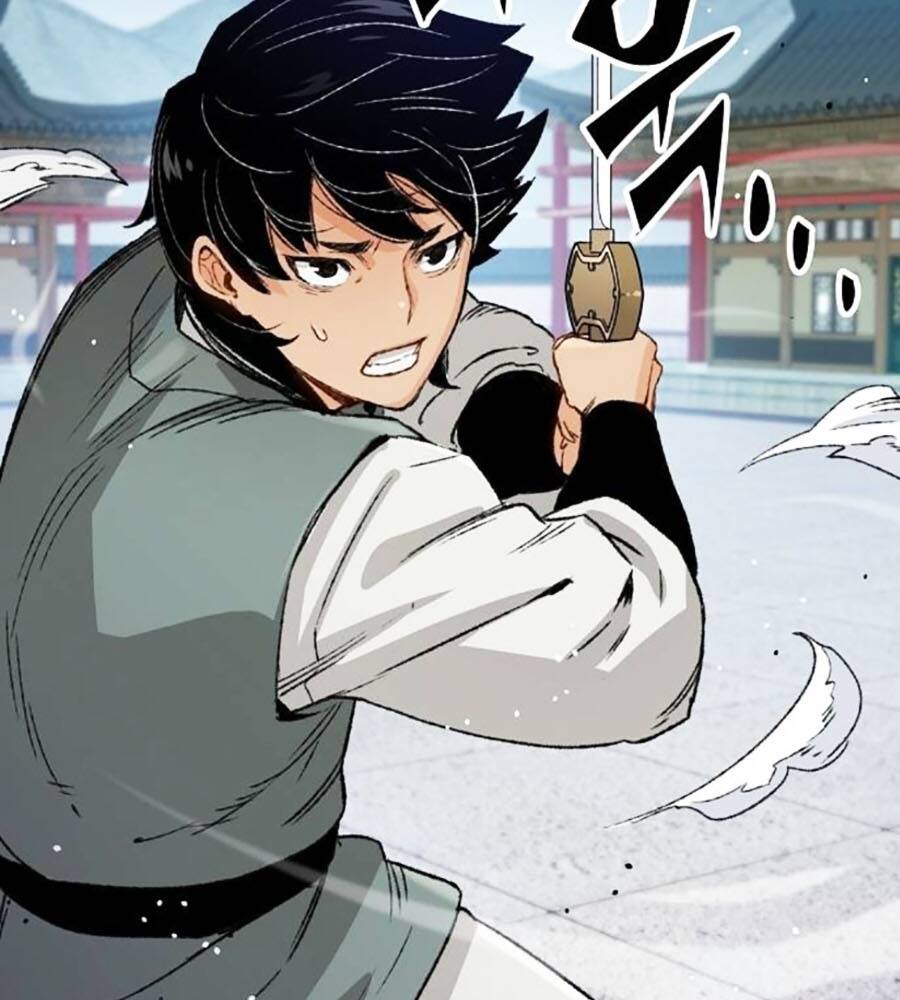Ta Là Boss Mạnh Chap 22 - Next Chap 23