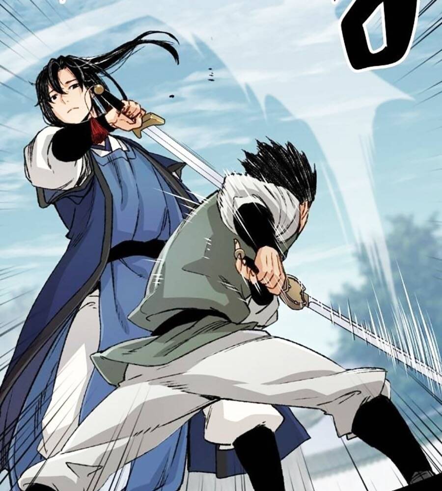 Ta Là Boss Mạnh Chap 22 - Next Chap 23