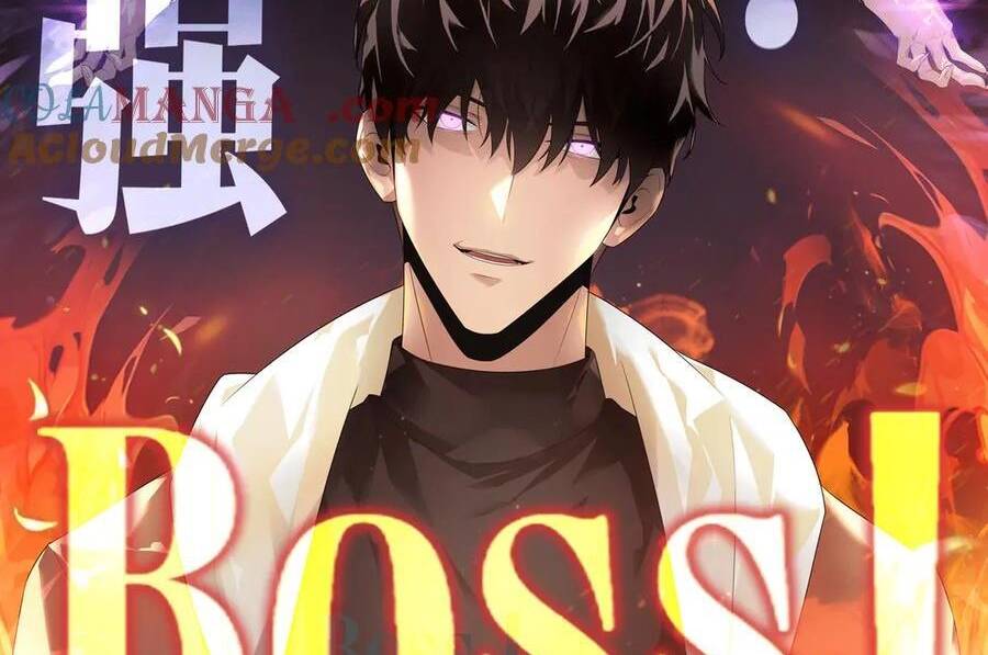 Ta Là Boss Mạnh Chap 23 - Next Chap 24