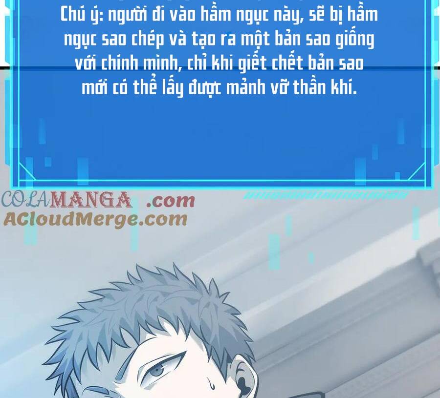 Ta Là Boss Mạnh Chap 23 - Next Chap 24