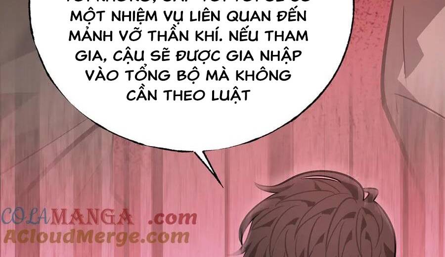 Ta Là Boss Mạnh Chap 23 - Next Chap 24