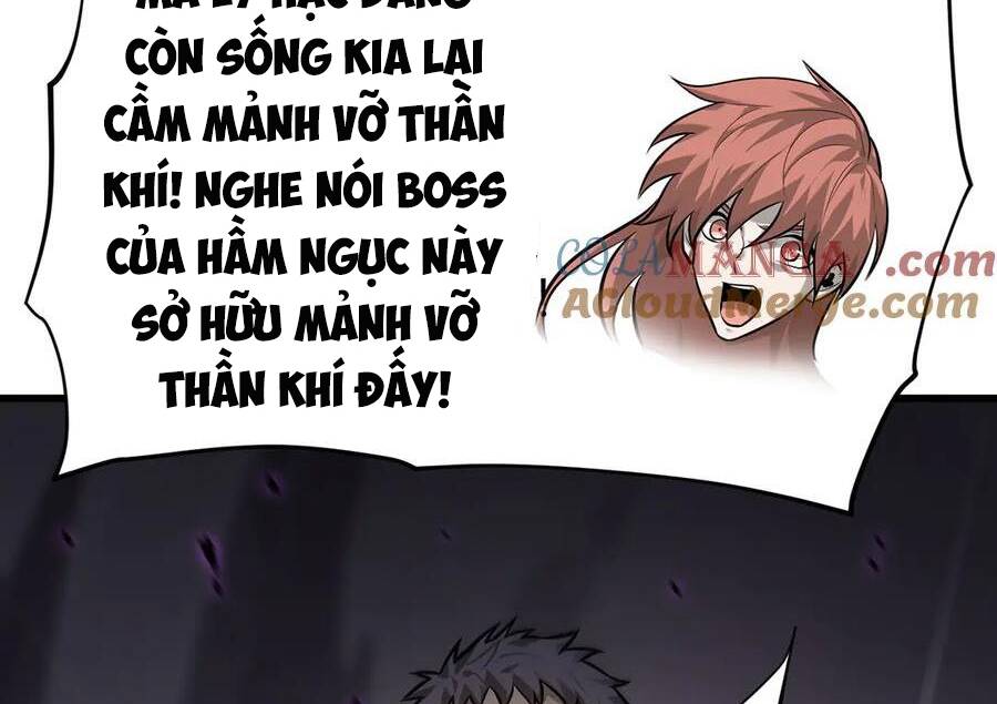 Ta Là Boss Mạnh Chap 23 - Next Chap 24