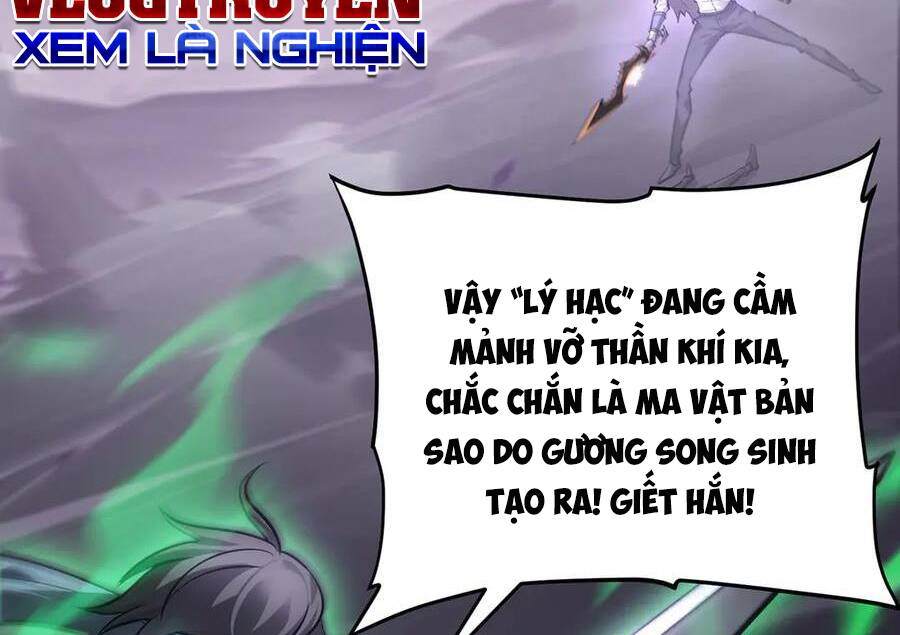 Ta Là Boss Mạnh Chap 23 - Next Chap 24