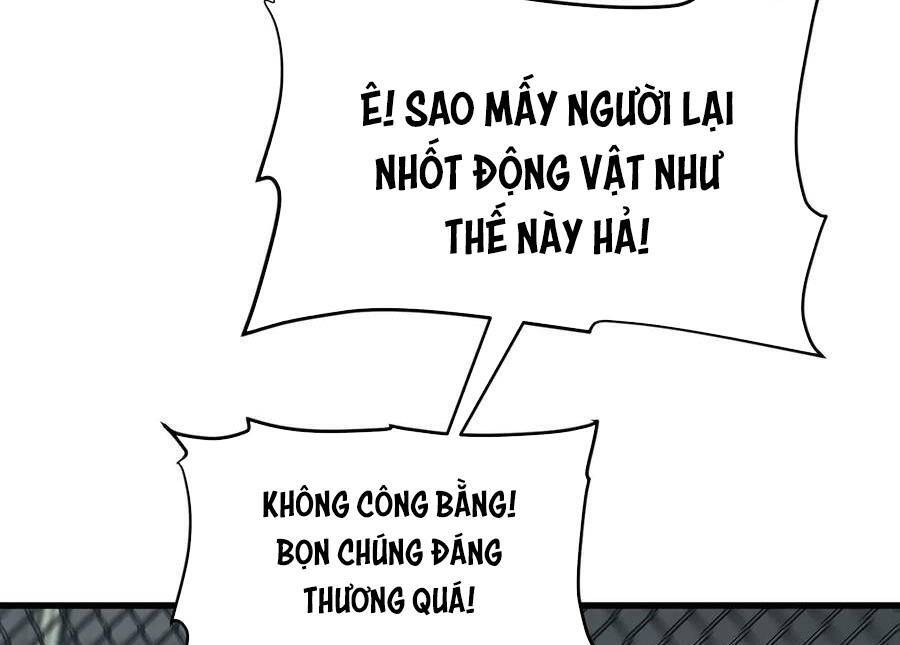 Ta Là Boss Mạnh Chap 25 - Next Chap 26
