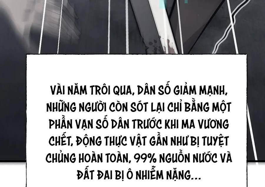 Ta Là Boss Mạnh Chap 25 - Next Chap 26