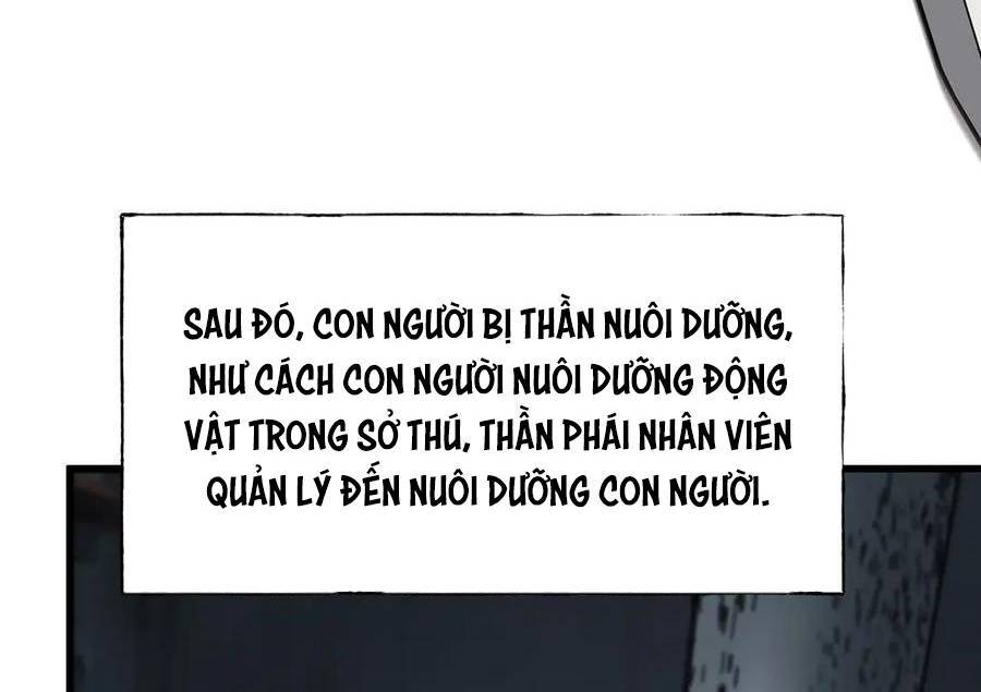 Ta Là Boss Mạnh Chap 25 - Next Chap 26