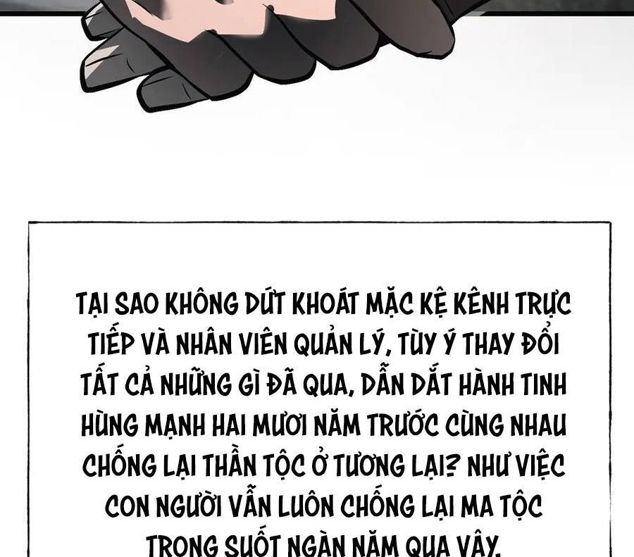 Ta Là Boss Mạnh Chap 25 - Next Chap 26