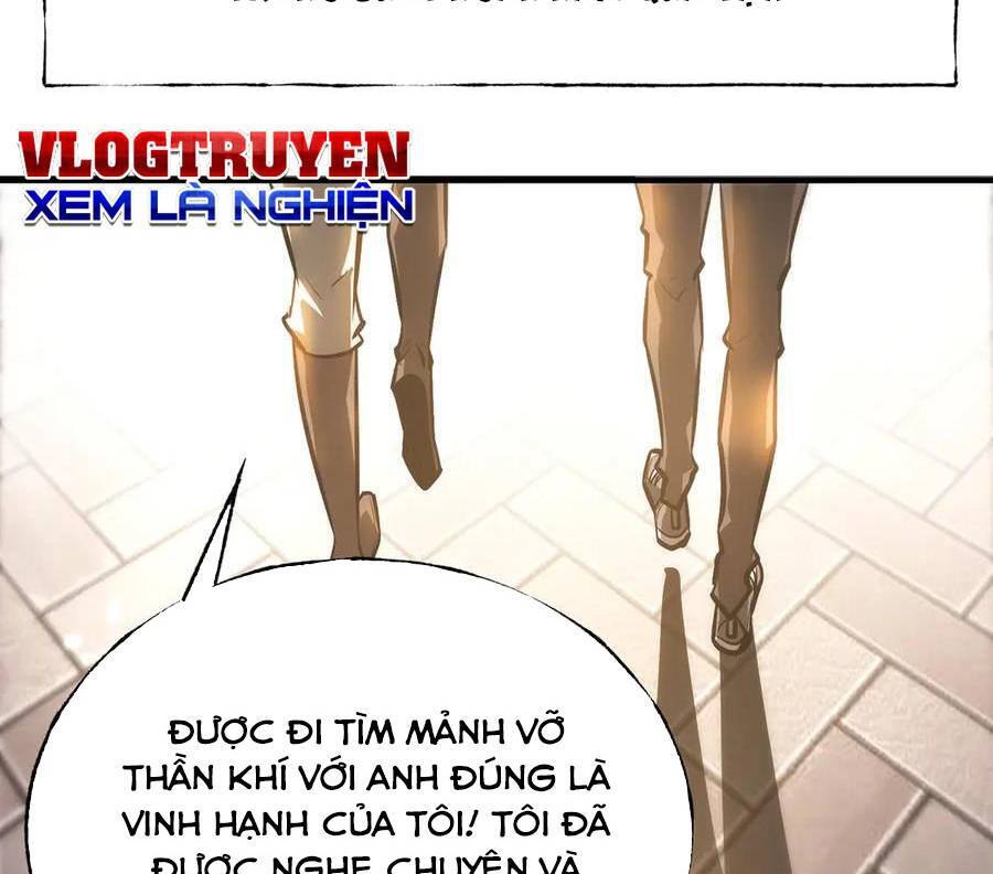 Ta Là Boss Mạnh Chap 25 - Next Chap 26
