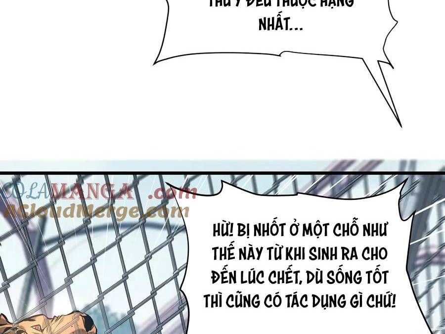 Ta Là Boss Mạnh Chap 25 - Next Chap 26