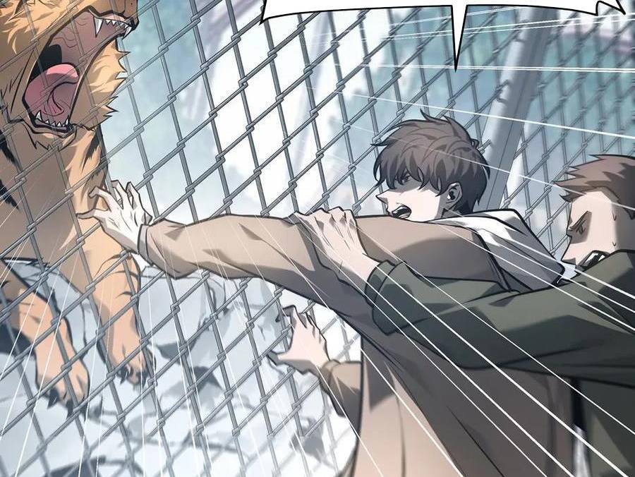 Ta Là Boss Mạnh Chap 25 - Next Chap 26