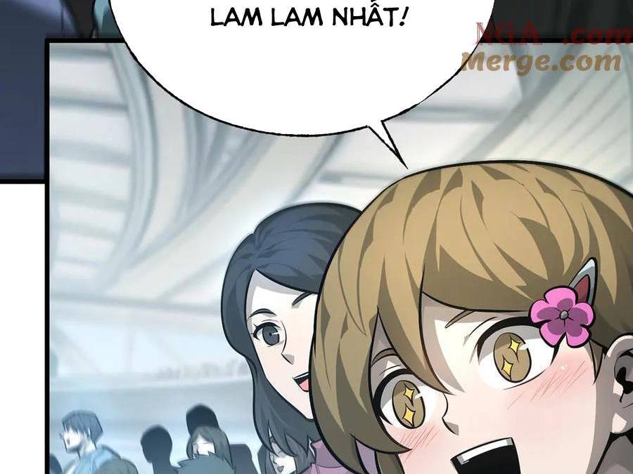 Ta Là Boss Mạnh Chap 25 - Next Chap 26