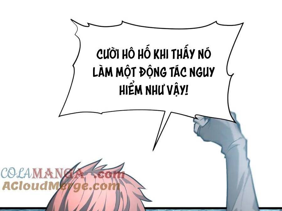 Ta Là Boss Mạnh Chap 25 - Next Chap 26