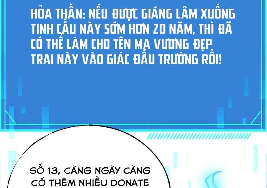 Ta Là Boss Mạnh Chap 25 - Next Chap 26