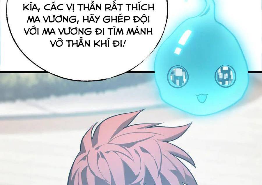 Ta Là Boss Mạnh Chap 25 - Next Chap 26