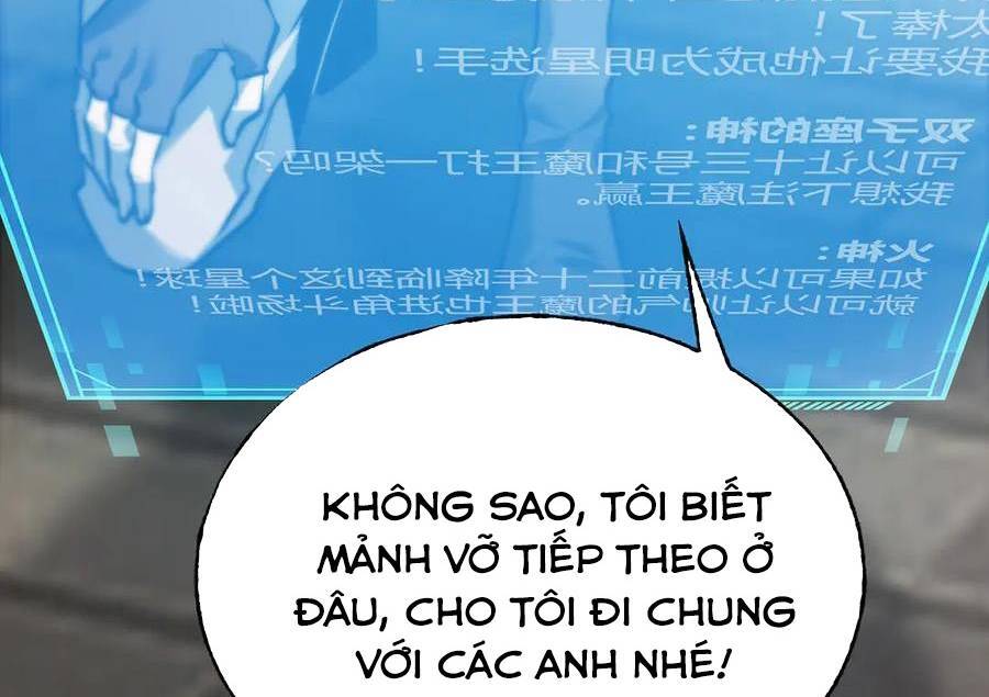 Ta Là Boss Mạnh Chap 25 - Next Chap 26