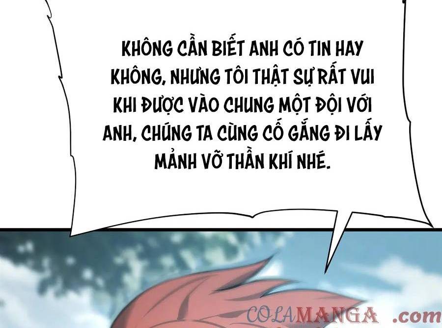 Ta Là Boss Mạnh Chap 25 - Next Chap 26