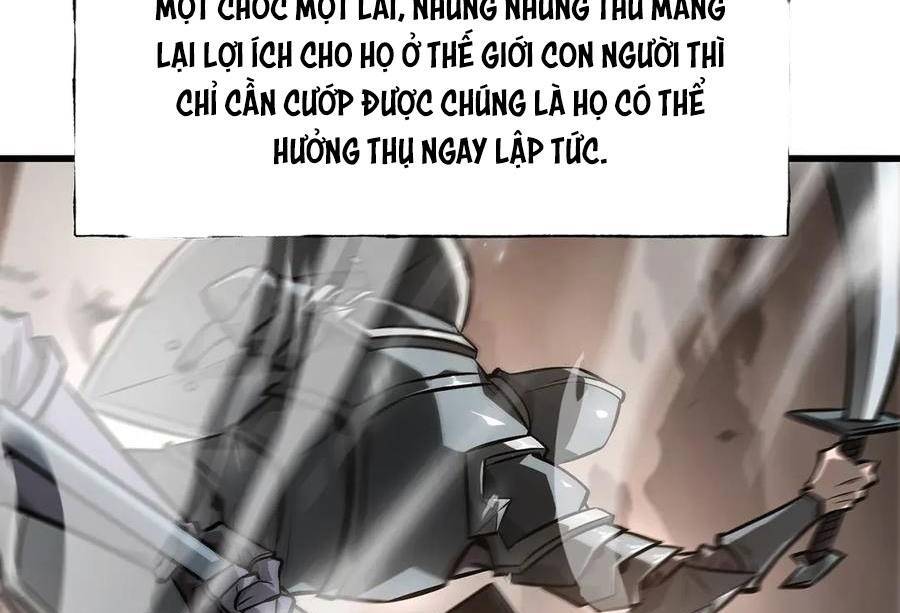 Ta Là Boss Mạnh Chap 25 - Next Chap 26