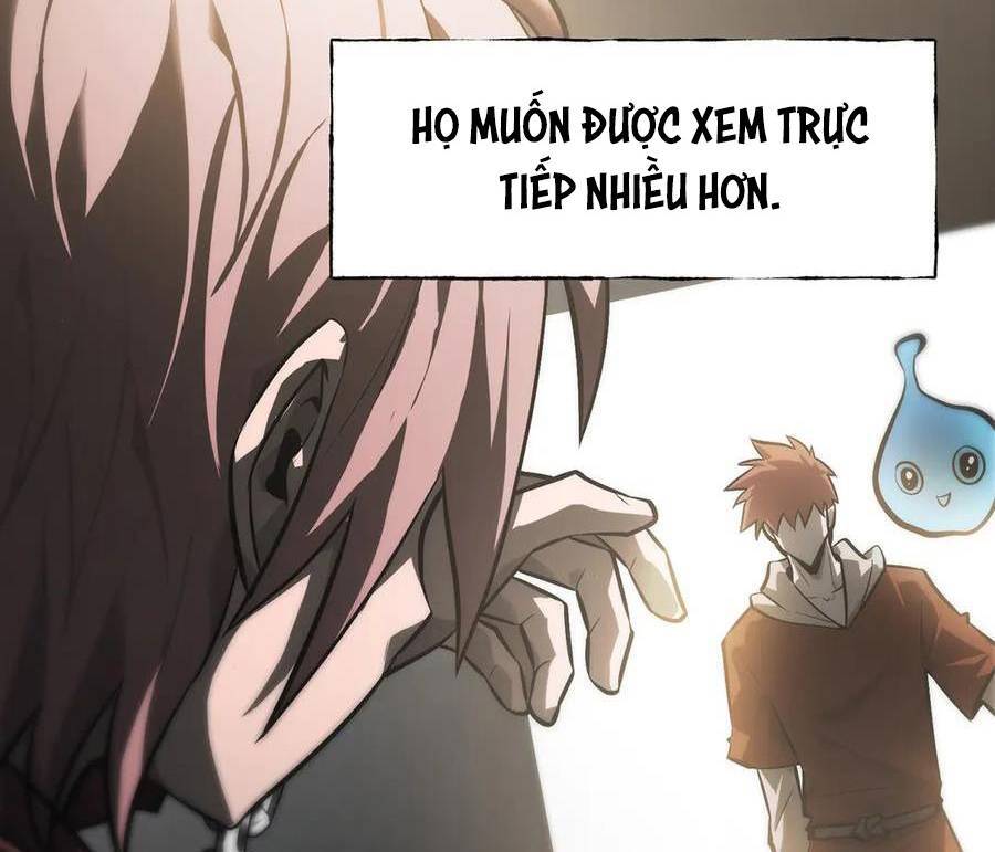 Ta Là Boss Mạnh Chap 27 - Next Chap 28
