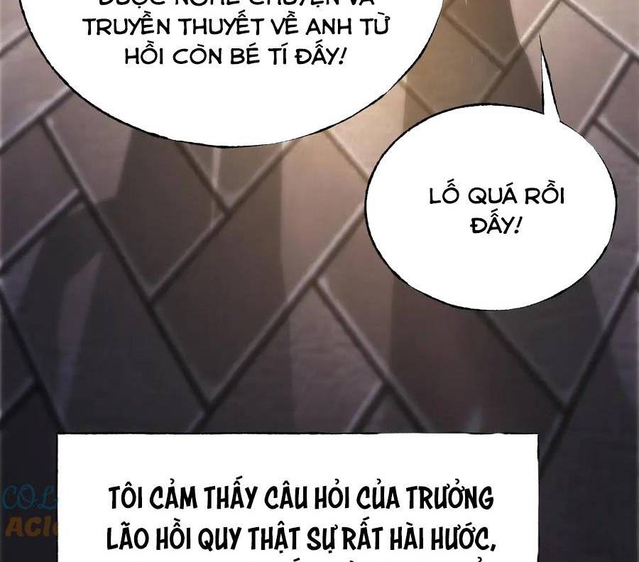 Ta Là Boss Mạnh Chap 27 - Next Chap 28