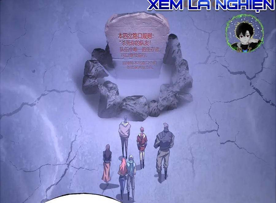 Ta Là Boss Mạnh Chap 27 - Next Chap 28