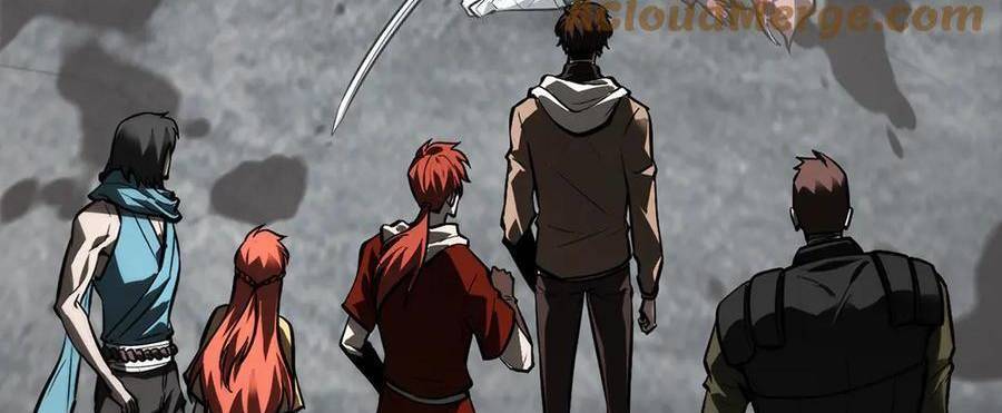 Ta Là Boss Mạnh Chap 28 - Next Chap 29