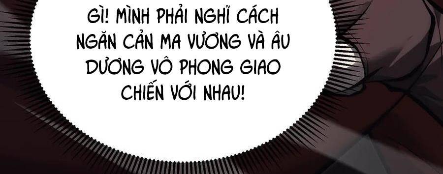 Ta Là Boss Mạnh Chap 30 - Next Chap 31
