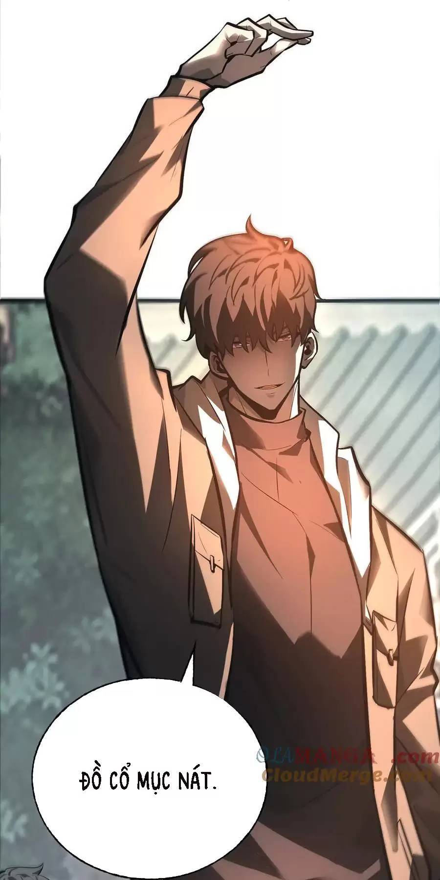 Ta Là Boss Mạnh Chap 31 - Next Chap 32