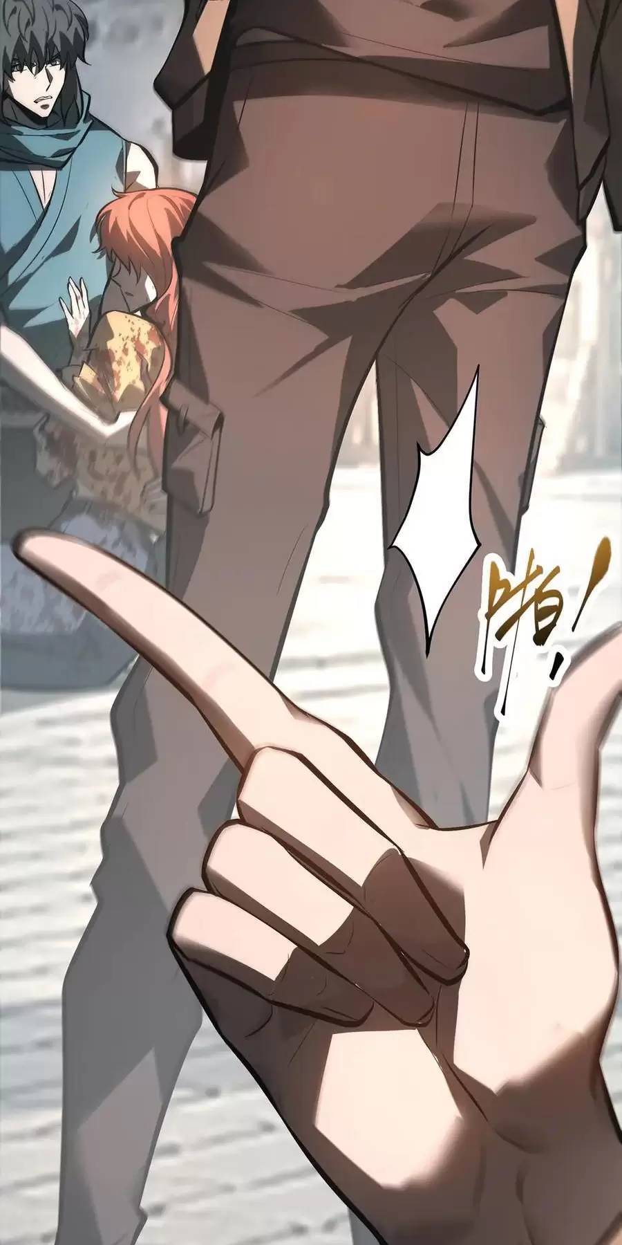 Ta Là Boss Mạnh Chap 31 - Next Chap 32