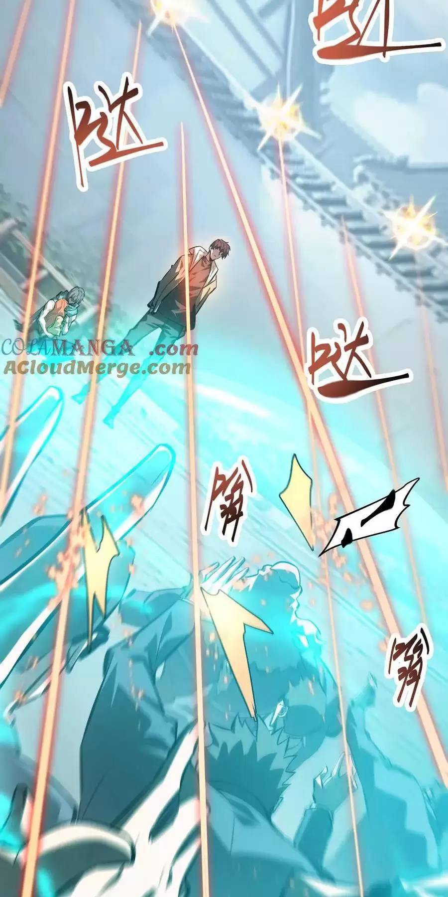 Ta Là Boss Mạnh Chap 31 - Next Chap 32