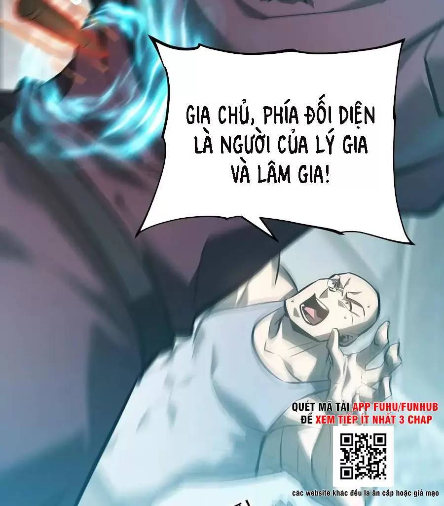 Ta Là Boss Mạnh Chap 31 - Next Chap 32