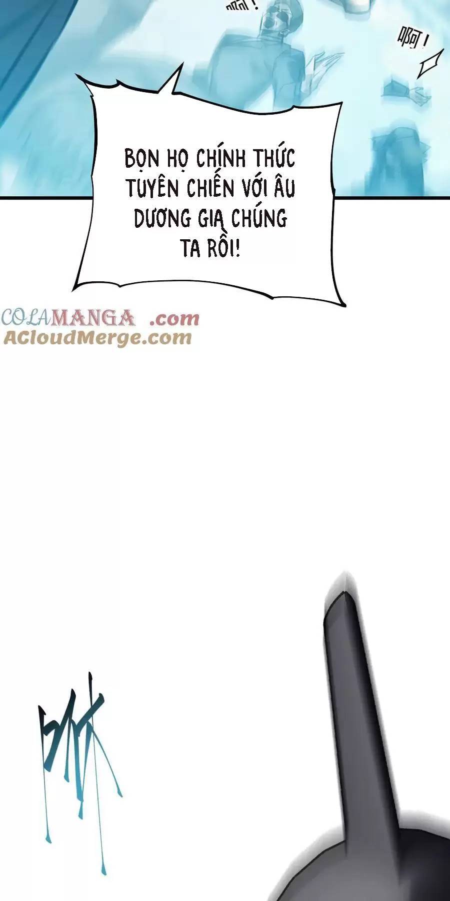 Ta Là Boss Mạnh Chap 31 - Next Chap 32
