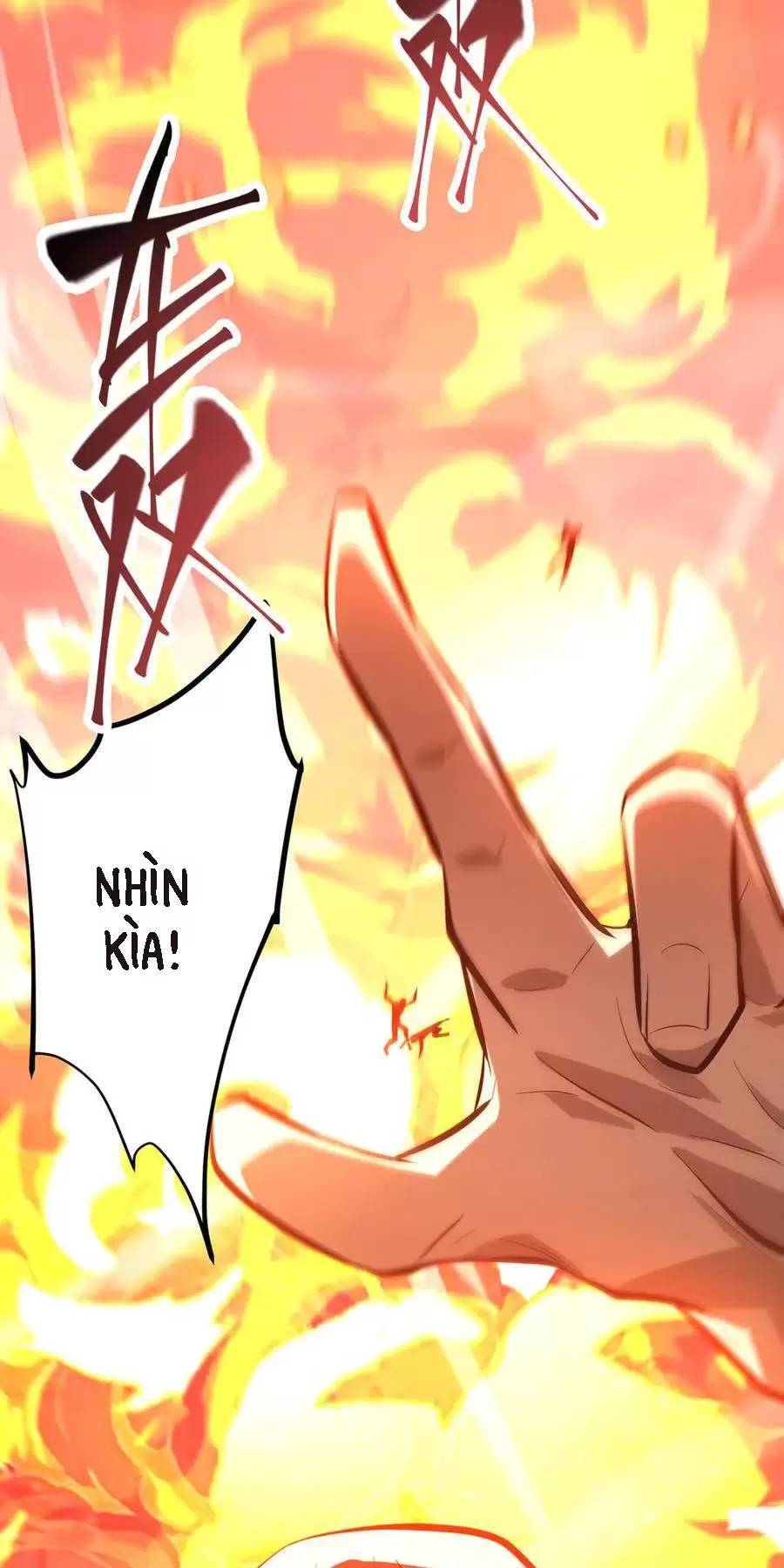 Ta Là Boss Mạnh Chap 31 - Next Chap 32