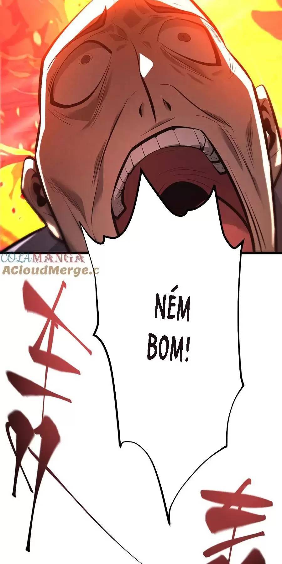 Ta Là Boss Mạnh Chap 31 - Next Chap 32