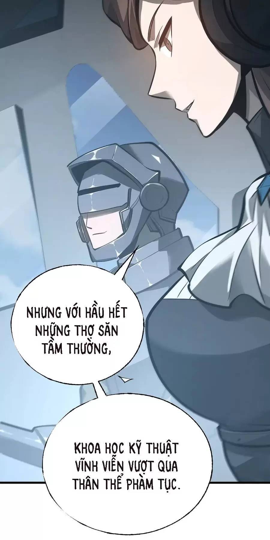 Ta Là Boss Mạnh Chap 31 - Next Chap 32