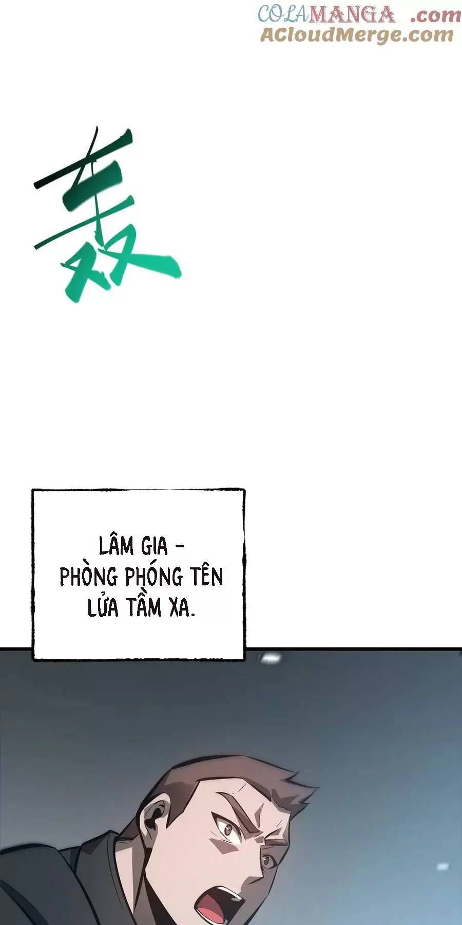 Ta Là Boss Mạnh Chap 31 - Next Chap 32