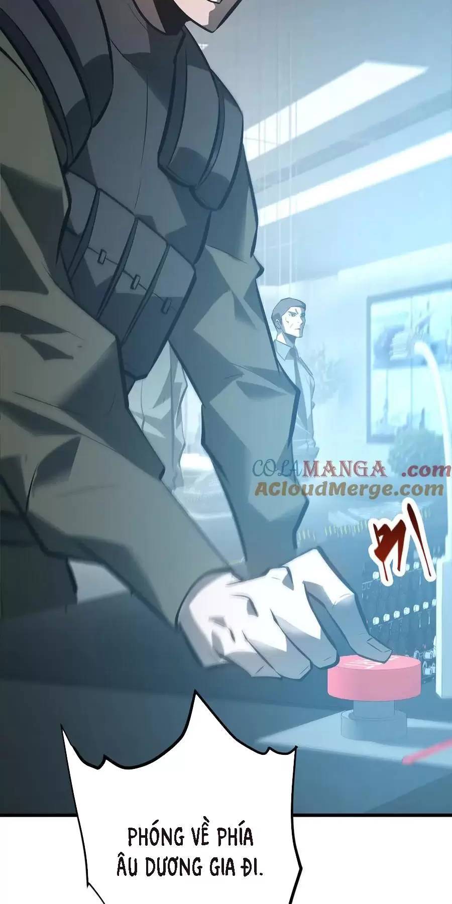 Ta Là Boss Mạnh Chap 31 - Next Chap 32