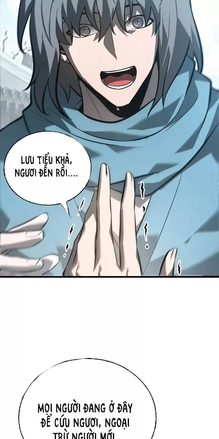 Ta Là Boss Mạnh Chap 31 - Next Chap 32