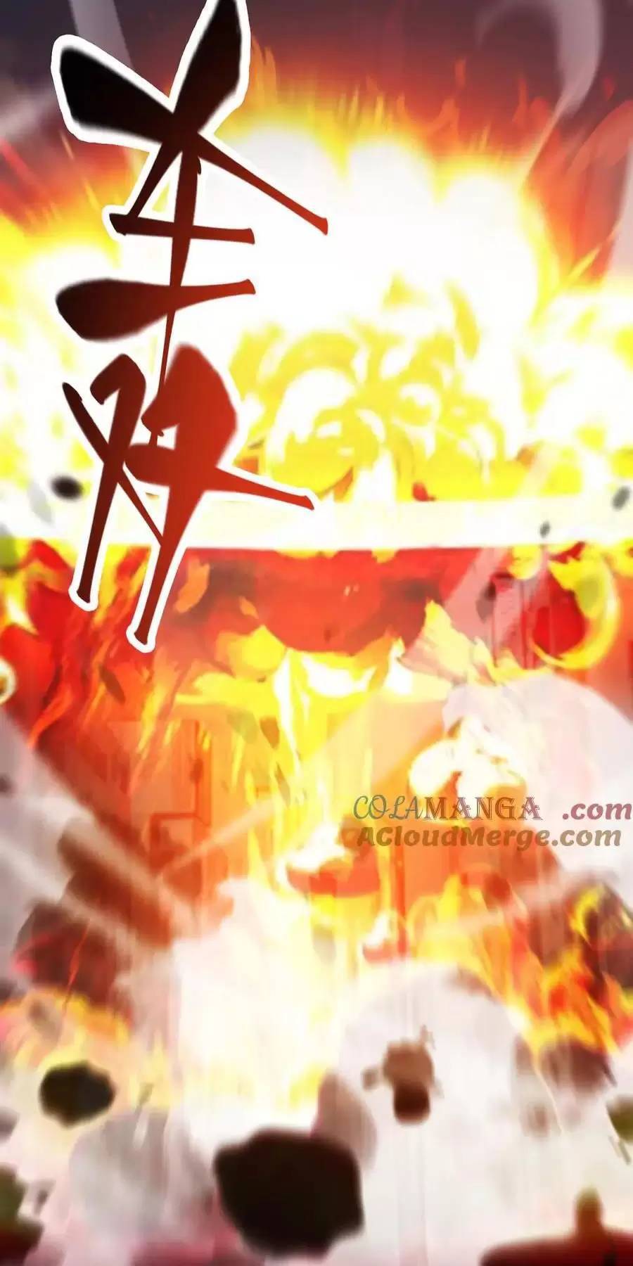 Ta Là Boss Mạnh Chap 31 - Next Chap 32