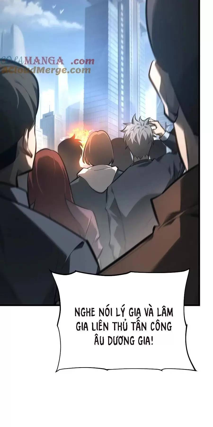 Ta Là Boss Mạnh Chap 31 - Next Chap 32