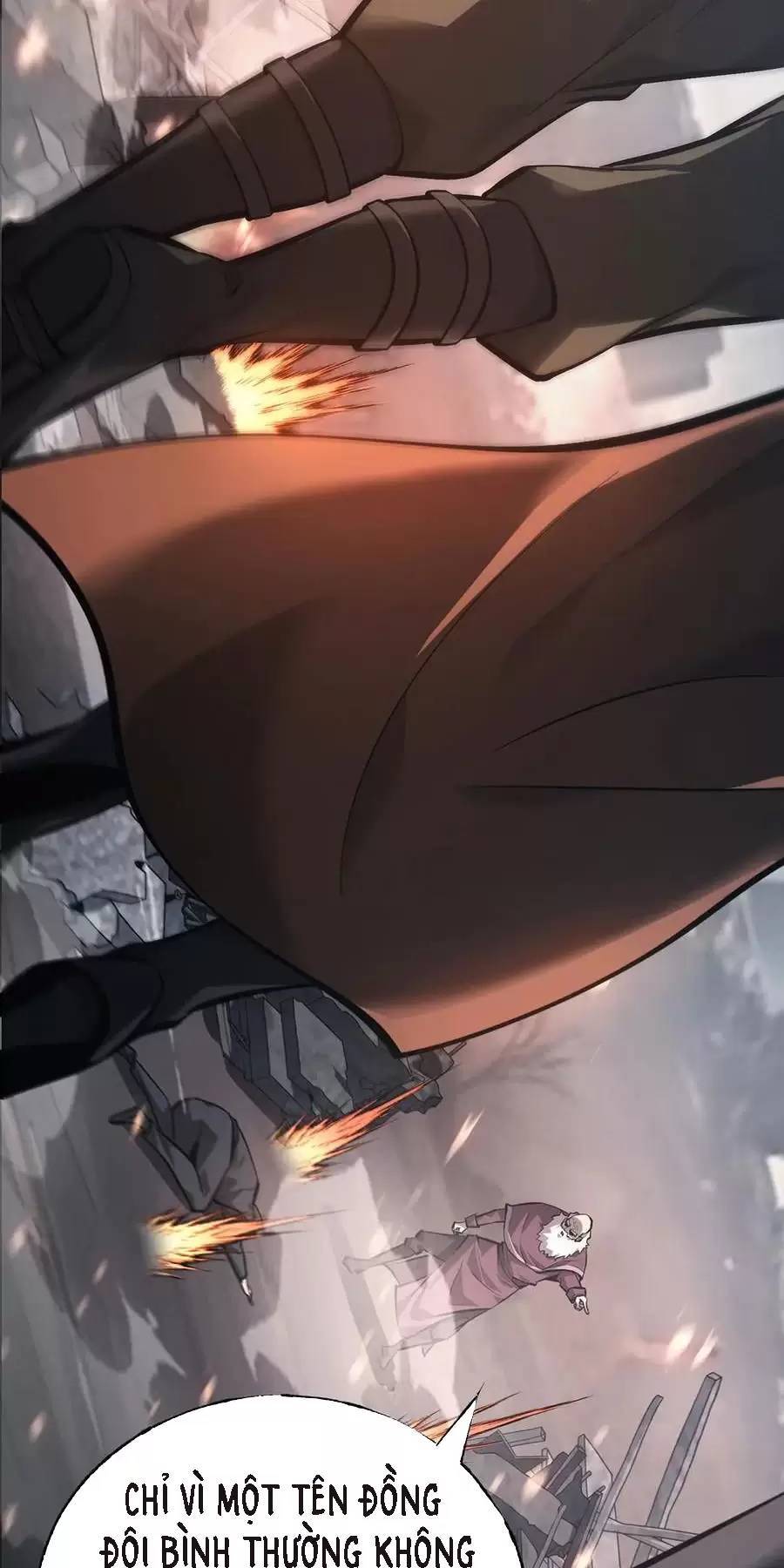 Ta Là Boss Mạnh Chap 31 - Next Chap 32