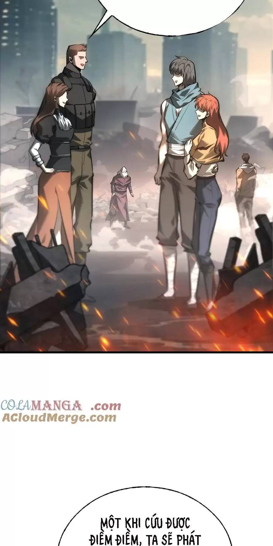 Ta Là Boss Mạnh Chap 31 - Next Chap 32