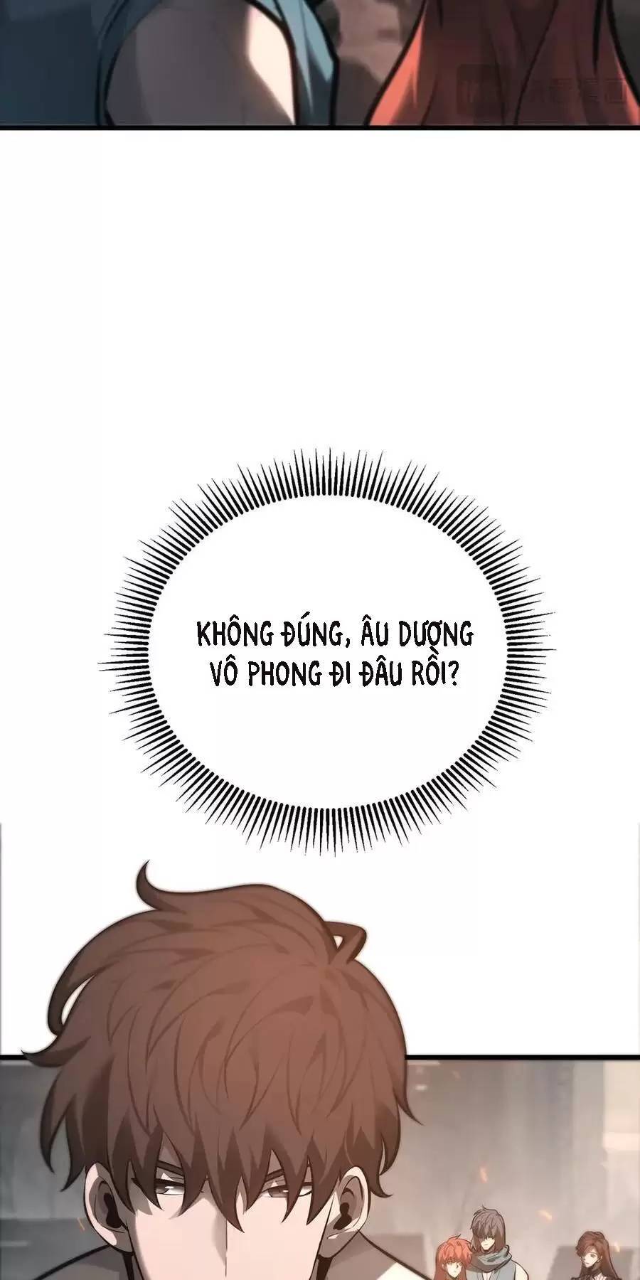 Ta Là Boss Mạnh Chap 31 - Next Chap 32