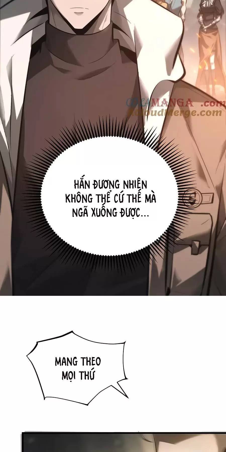 Ta Là Boss Mạnh Chap 31 - Next Chap 32