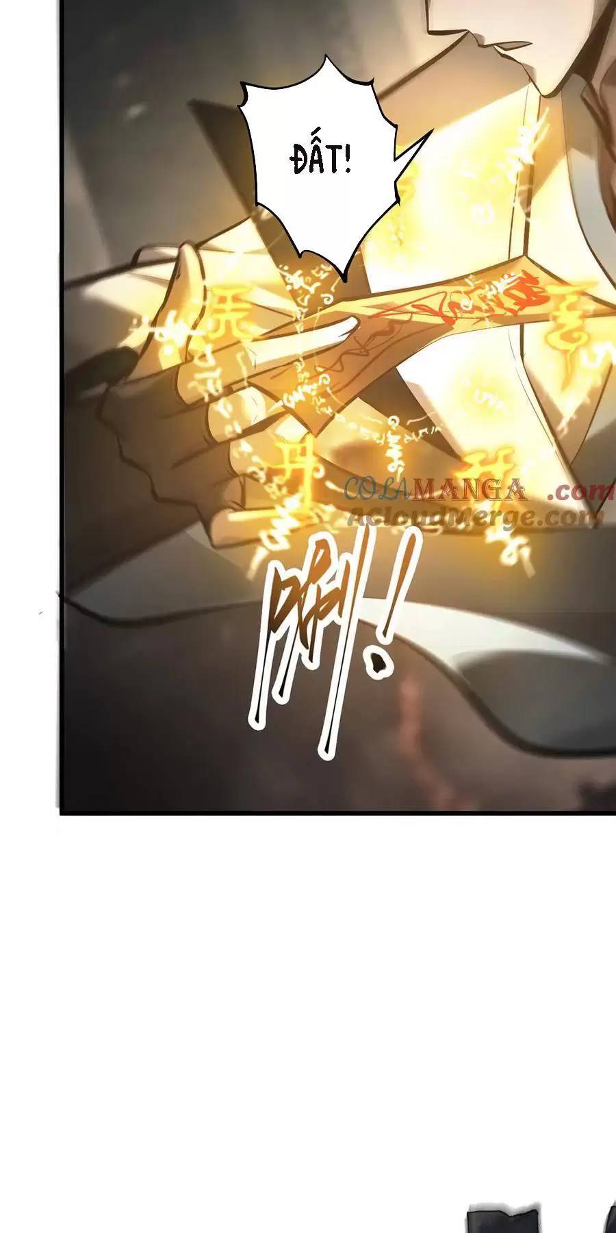 Ta Là Boss Mạnh Chap 31 - Next Chap 32