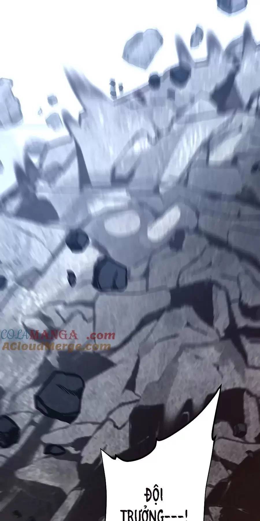 Ta Là Boss Mạnh Chap 31 - Next Chap 32