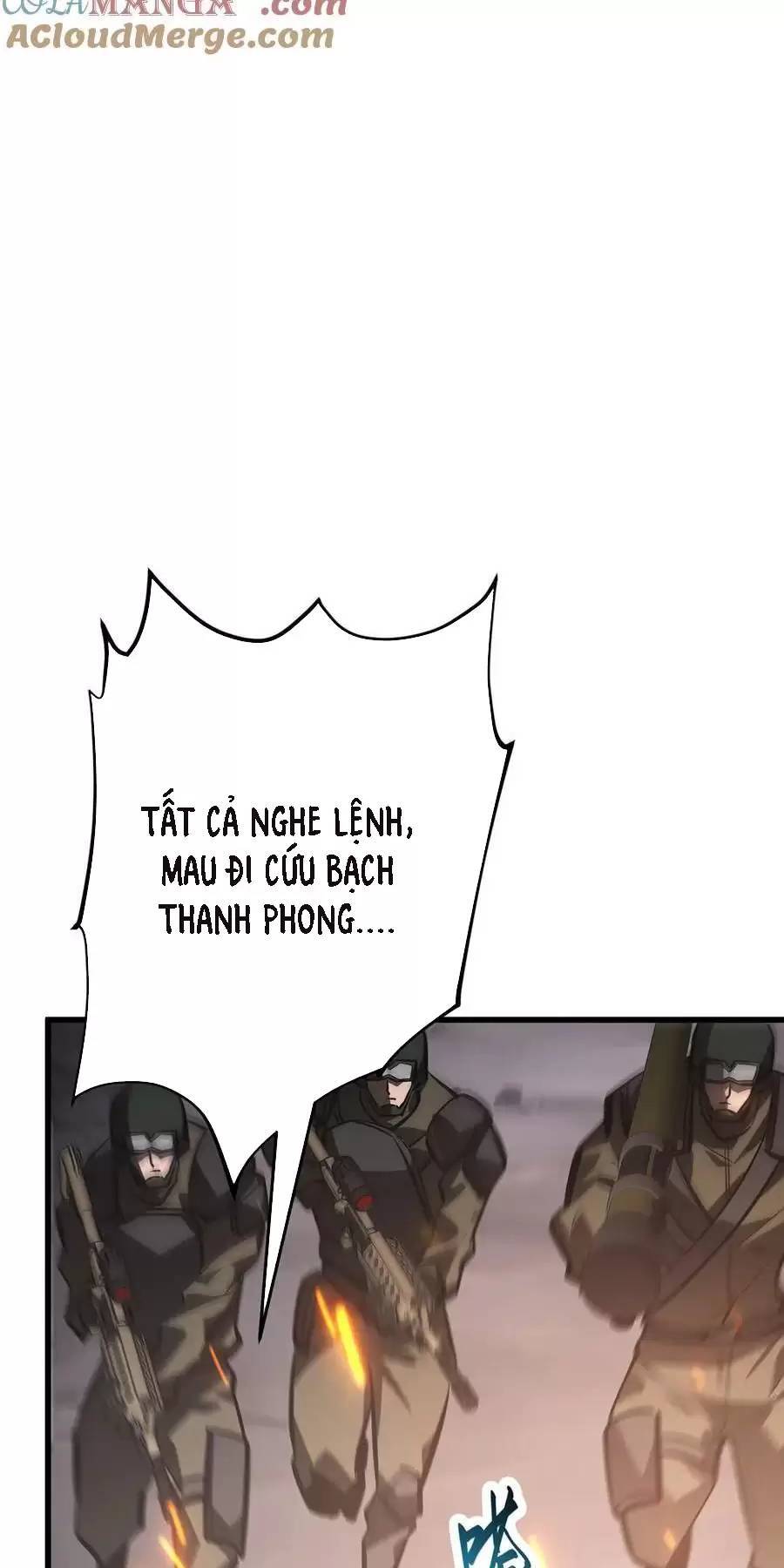 Ta Là Boss Mạnh Chap 31 - Next Chap 32