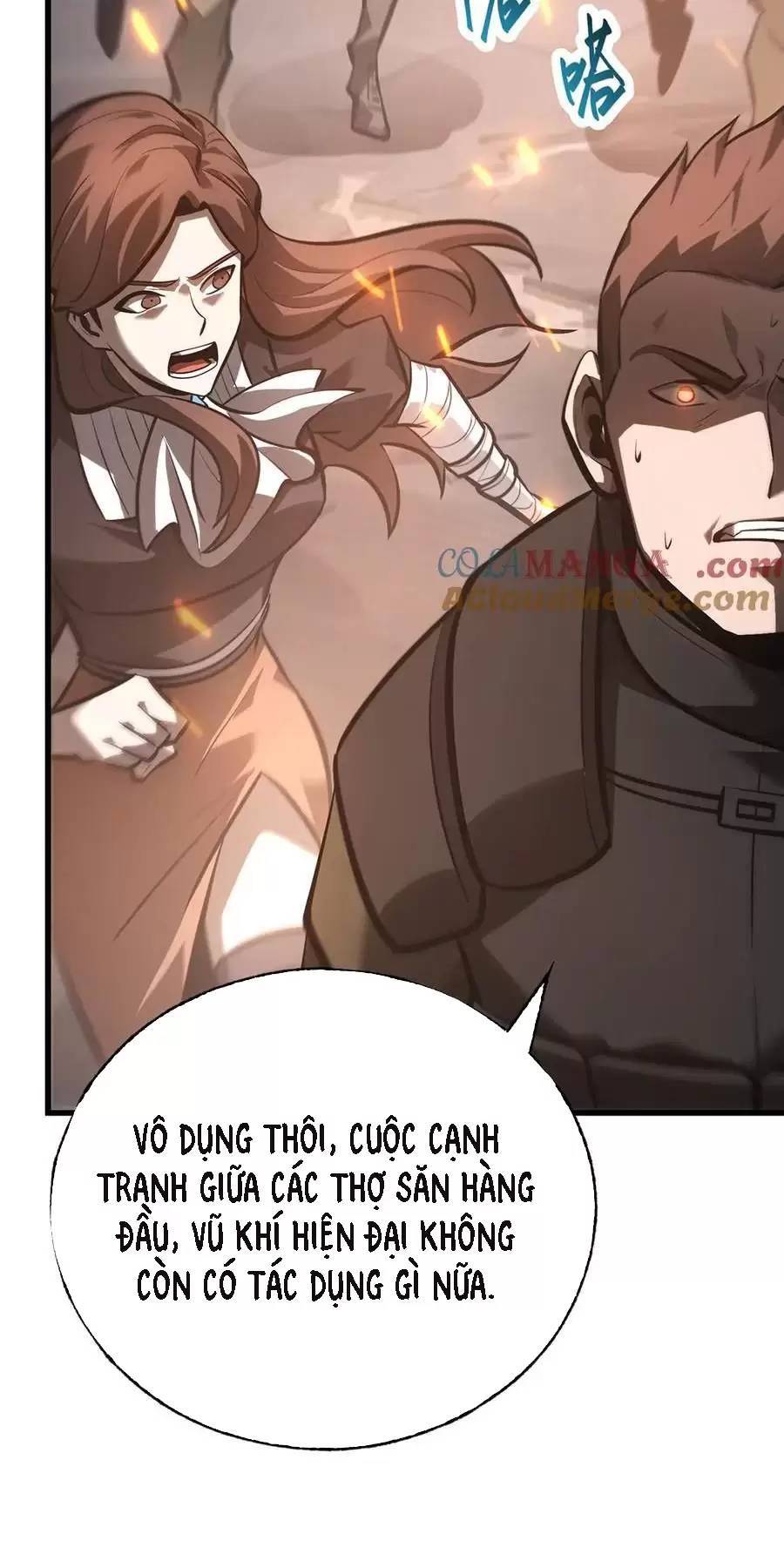 Ta Là Boss Mạnh Chap 31 - Next Chap 32