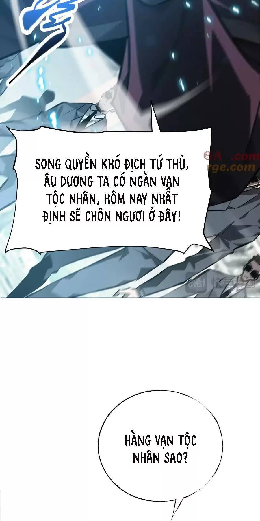 Ta Là Boss Mạnh Chap 31 - Next Chap 32