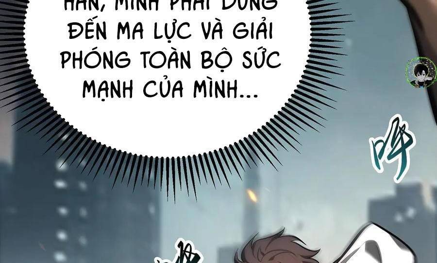Ta Là Boss Mạnh Chap 32 - Next Chap 33